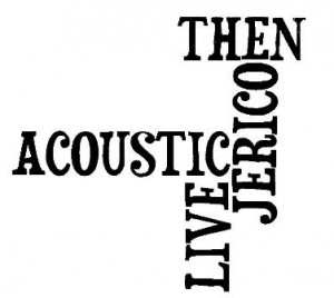 TJ LIVE ACOUSTIC